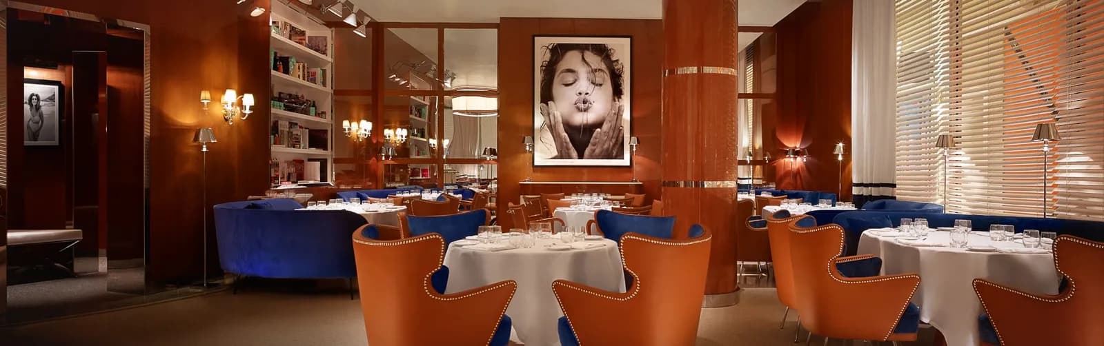 Cipriani Las Vegas — Restaurant in Las Vegas
