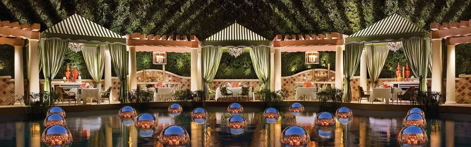 Costa Di Mare — Restaurant in Las Vegas