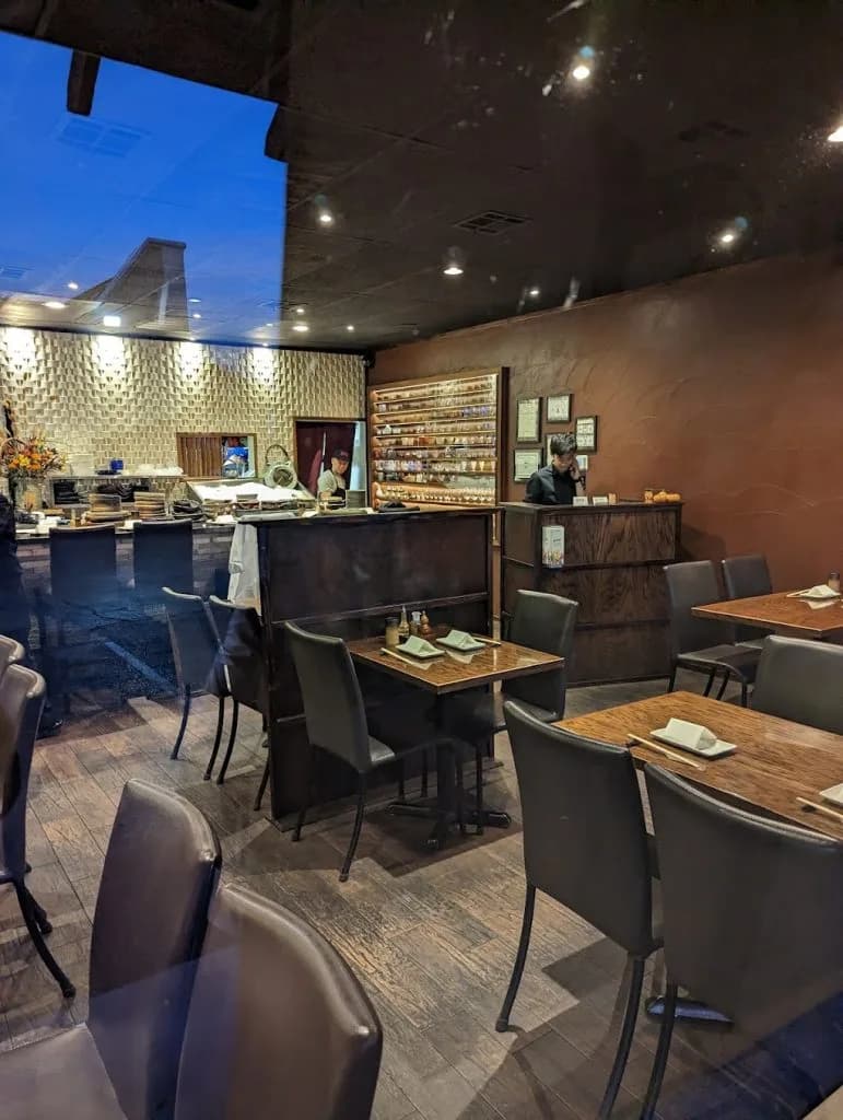 Raku — Restaurant in Las Vegas